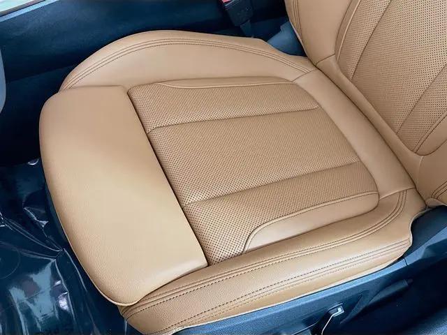 2027 BMW 4 Series 430i xDrive