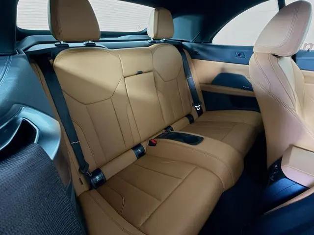 2027 BMW 4 Series 430i xDrive