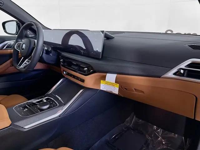 2027 BMW 4 Series 430i xDrive