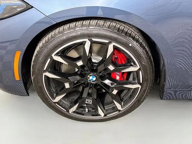 2027 BMW 4 Series 430i xDrive