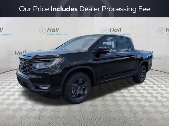 2026 Honda Ridgeline TrailSport for sale in Elizabeth City, NC
