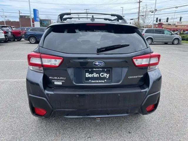 2019 Subaru Crosstrek 2.0i Limited