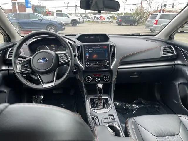 2019 Subaru Crosstrek 2.0i Limited