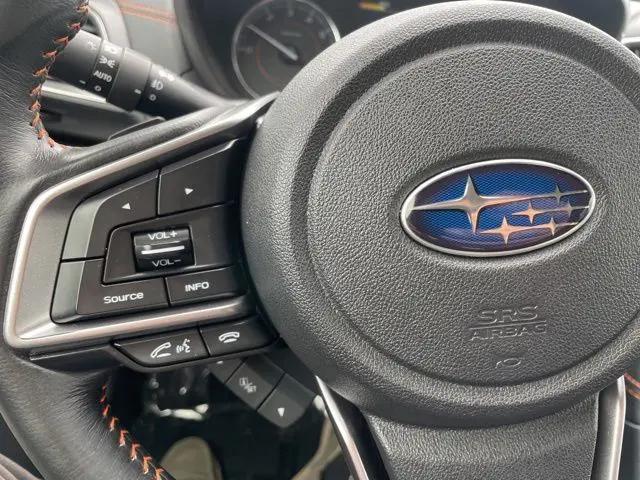 2019 Subaru Crosstrek 2.0i Limited