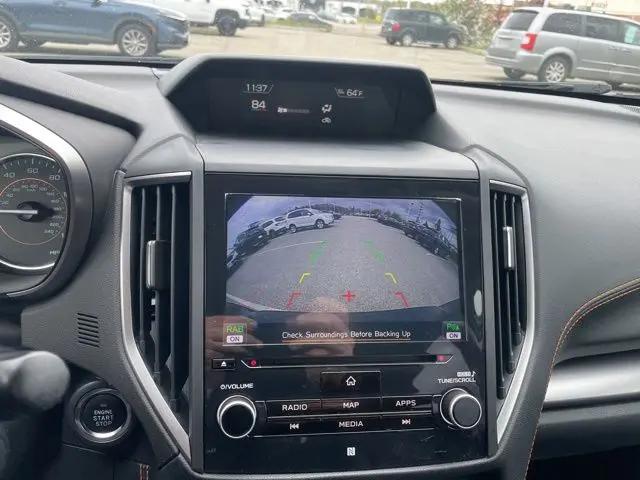 2019 Subaru Crosstrek 2.0i Limited