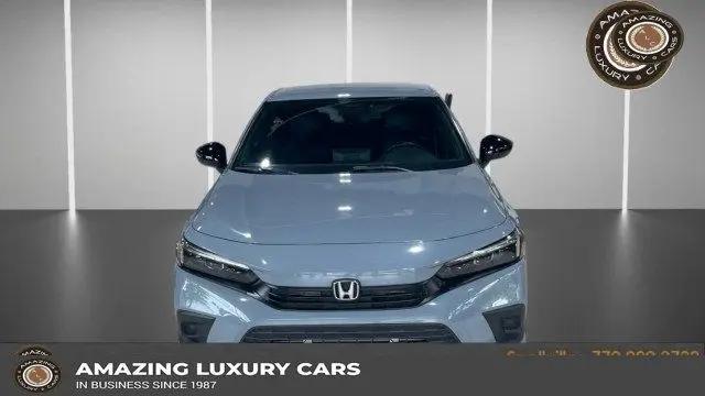 2023 Honda Civic Sport for sale in Snellville, GA
