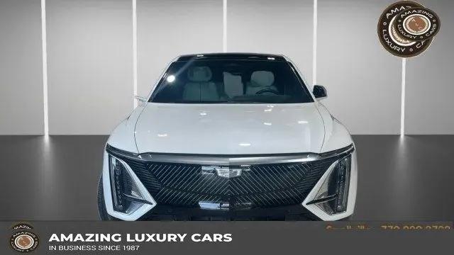 2024 Cadillac iQ Luxury w/1SD for sale in Snellville, GA