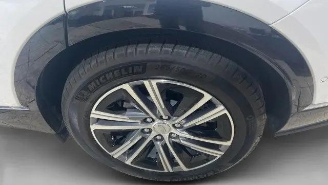 2024 Cadillac iQ Luxury w/1SD
