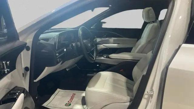 2024 Cadillac iQ Luxury w/1SD