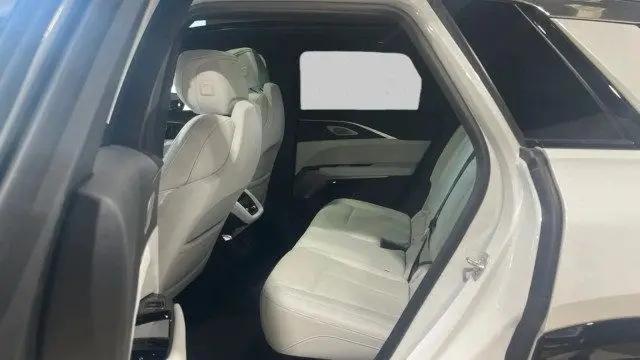 2024 Cadillac iQ Luxury w/1SD