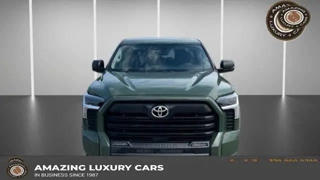 2023 Toyota Tundra SR5 for sale in Snellville, GA
