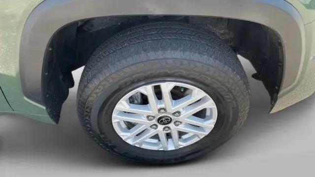 2023 Toyota Tundra SR5