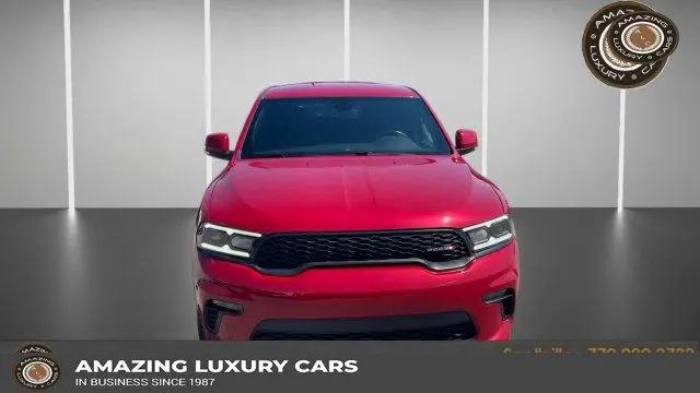 2021 Dodge Durango GT Plus AWD for sale in Snellville, GA