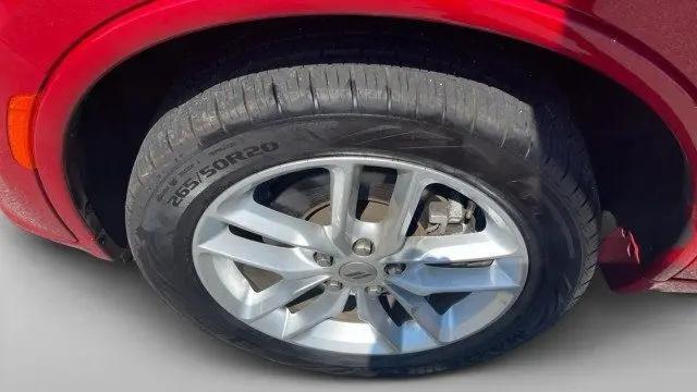 2021 Dodge Durango GT Plus AWD