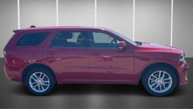 2021 Dodge Durango GT Plus AWD