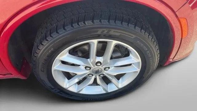 2021 Dodge Durango GT Plus AWD