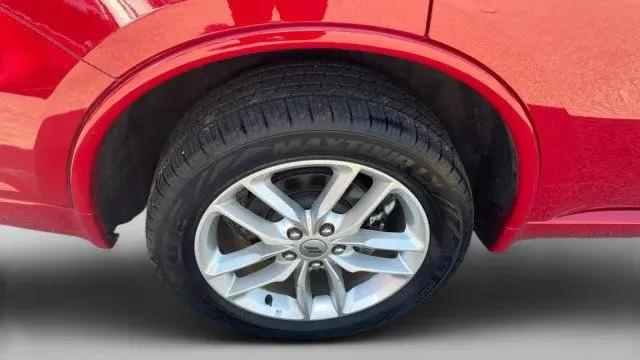 2021 Dodge Durango GT Plus AWD