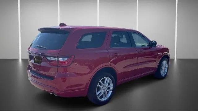 2021 Dodge Durango GT Plus AWD
