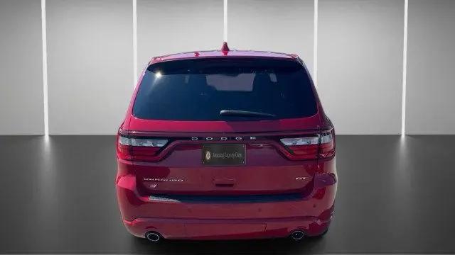 2021 Dodge Durango GT Plus AWD