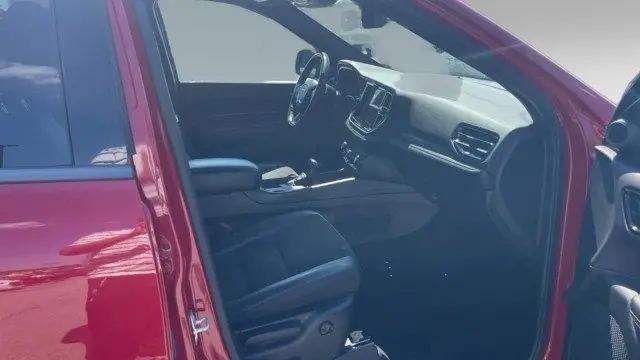 2021 Dodge Durango GT Plus AWD