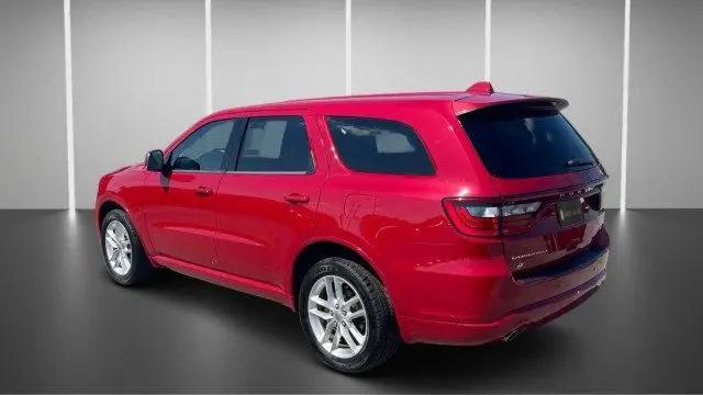 2021 Dodge Durango GT Plus AWD