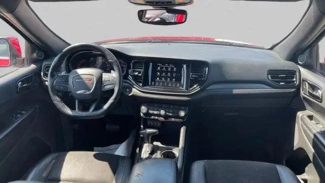 2021 Dodge Durango GT Plus AWD