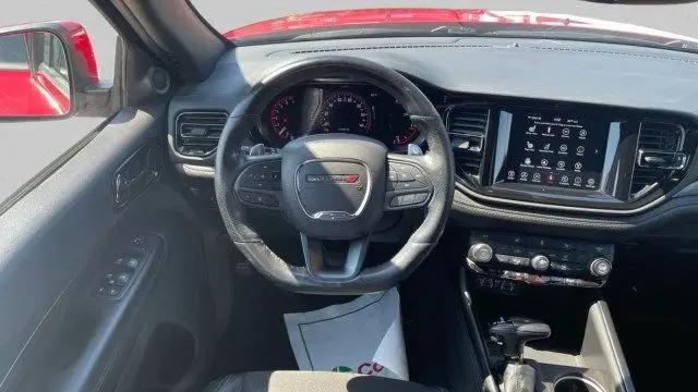 2021 Dodge Durango GT Plus AWD