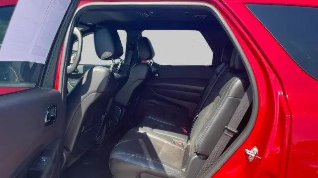 2021 Dodge Durango GT Plus AWD