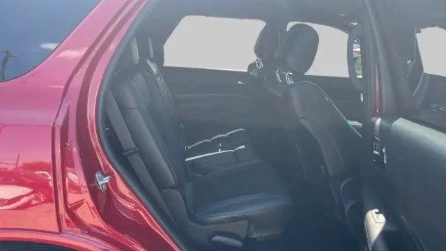 2021 Dodge Durango GT Plus AWD