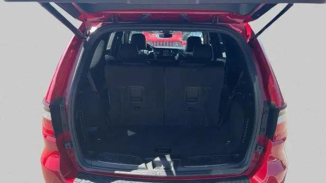 2021 Dodge Durango GT Plus AWD