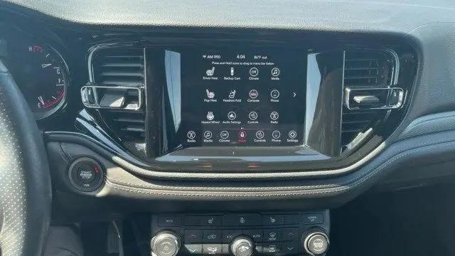 2021 Dodge Durango GT Plus AWD