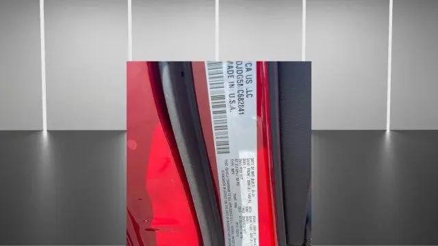 2021 Dodge Durango GT Plus AWD