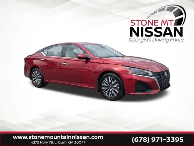 2023 Nissan Altima SV FWD for sale in Lilburn, GA