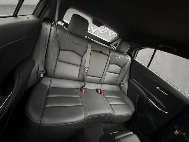 2025 Cadillac XT4 FWD Premium Luxury