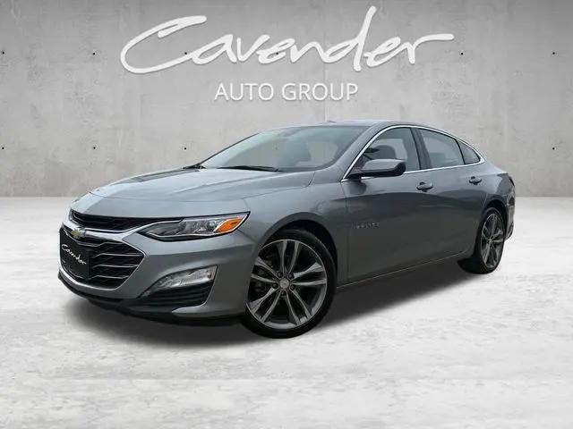 2024 Chevrolet Malibu FWD 2LT for sale in San Antonio, TX