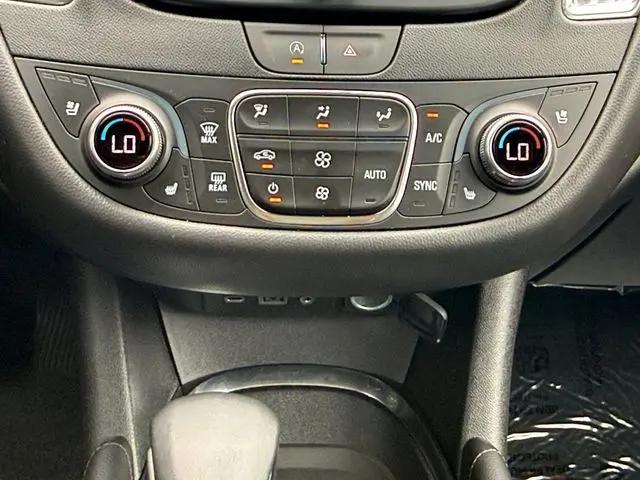 2024 Chevrolet Malibu FWD 2LT