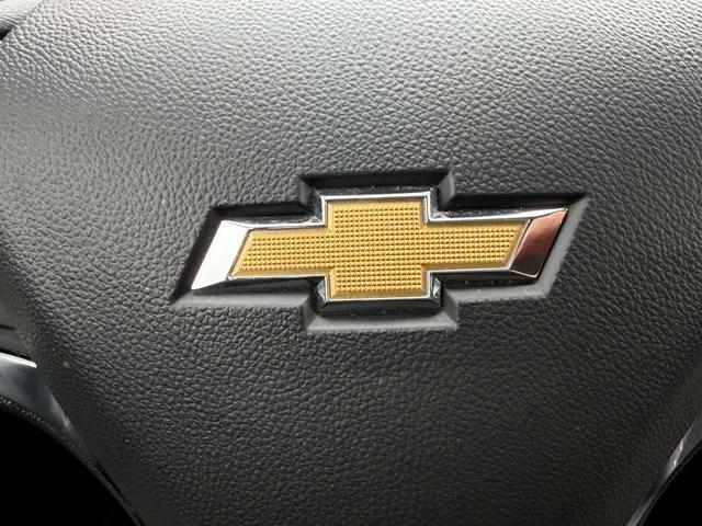 2024 Chevrolet Malibu FWD 2LT