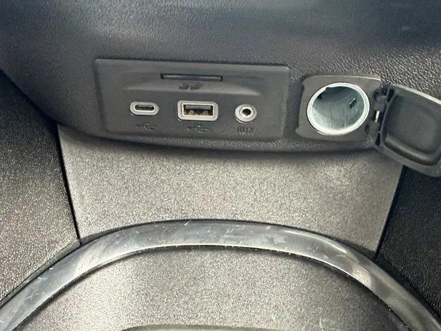 2024 Chevrolet Malibu FWD 2LT