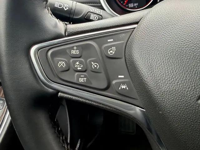 2024 Chevrolet Malibu FWD 2LT