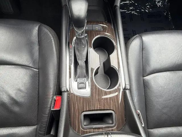 2024 Chevrolet Malibu FWD 2LT
