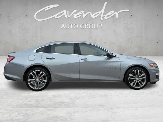 2024 Chevrolet Malibu FWD 2LT