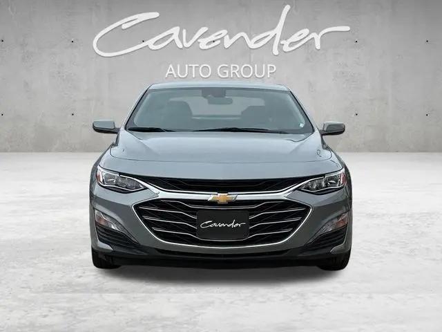 2024 Chevrolet Malibu FWD 2LT