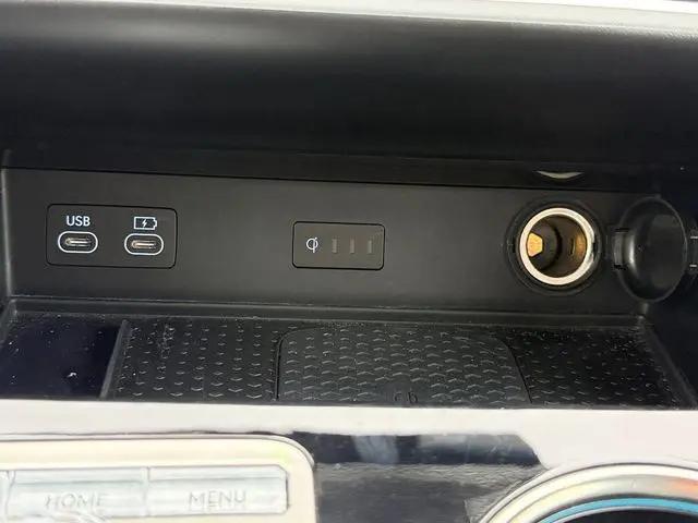 2025 Genesis GV80 2.5T Standard AWD