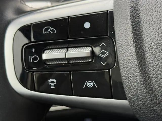 2025 Genesis GV80 2.5T Standard AWD