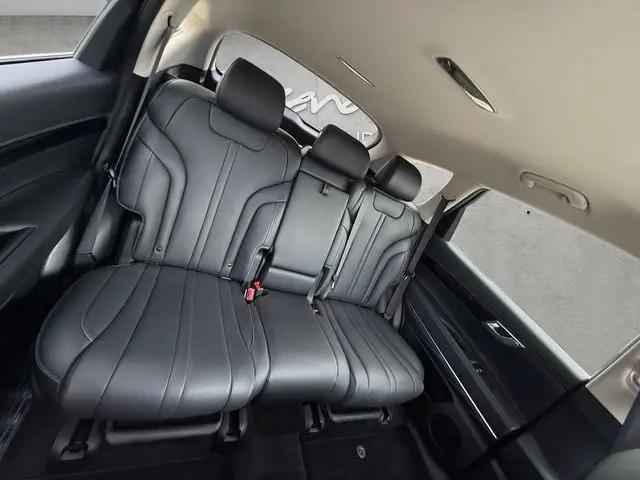 2025 Genesis GV80 2.5T Standard AWD