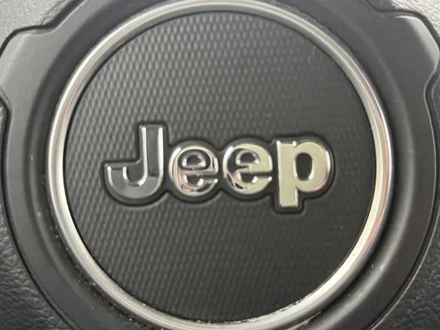 2024 Jeep Wrangler 4-Door Rubicon 4x4