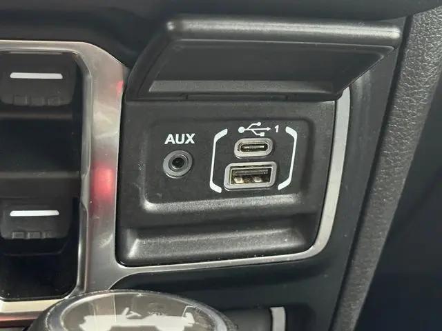 2024 Jeep Wrangler 4-Door Rubicon 4x4