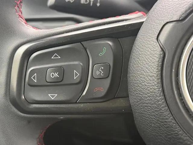 2024 Jeep Wrangler 4-Door Rubicon 4x4