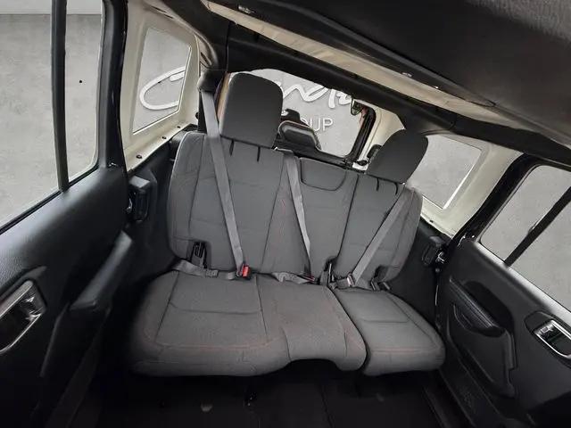 2024 Jeep Wrangler 4-Door Rubicon 4x4