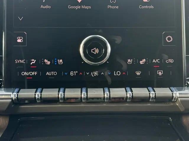 2026 GMC Yukon 4WD Denali Ultimate